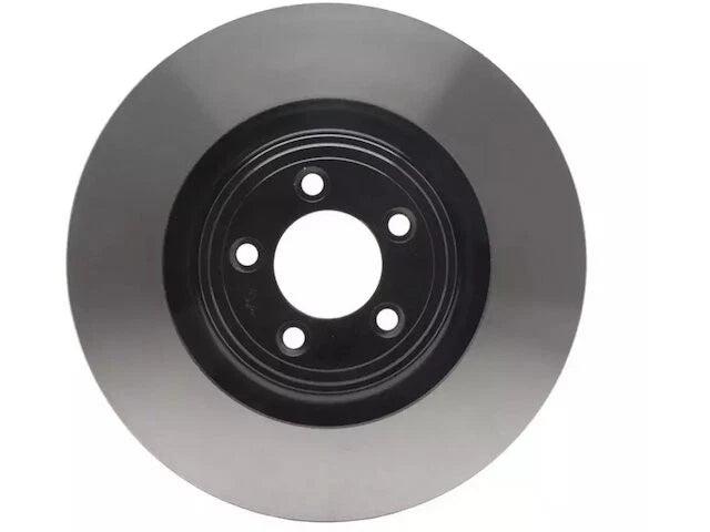 Brake Rotor for Jaguar XKR 2007–2009 CP298DG