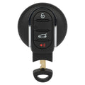 Replacement Keyless Entry Remote Fob for Mini Cooper (2015–2019)