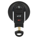 Replacement Keyless Entry Remote Fob for Mini Cooper (2015–2019)