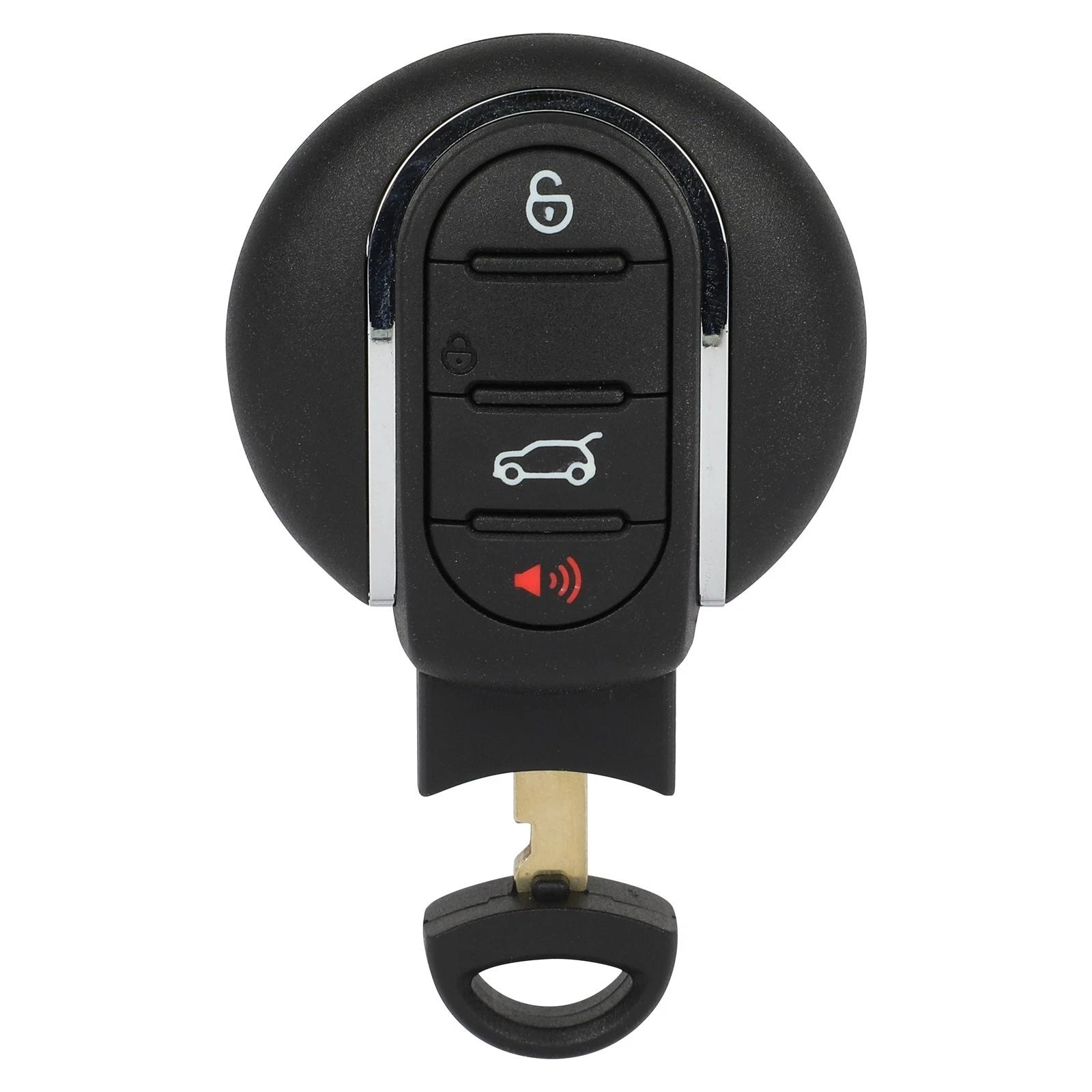Replacement Keyless Entry Remote Fob for Mini Cooper (2015–2019)