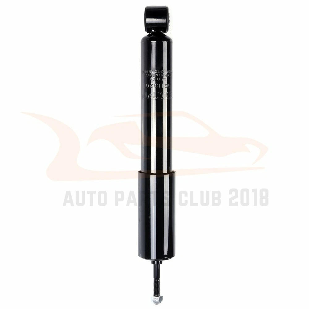 Set of 4 Shocks Struts for Mitsubishi Montero Sport (2000-2003)