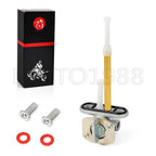 Tank Fuel Valve Petcock for Yamaha Grizzly Raptor 80
