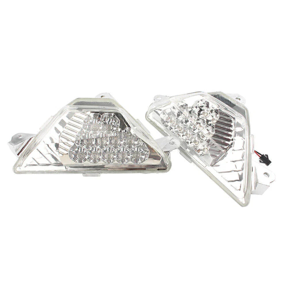 LED Turn Signal Light for Kawasaki Ninja 300R EX300 (2013-2017)