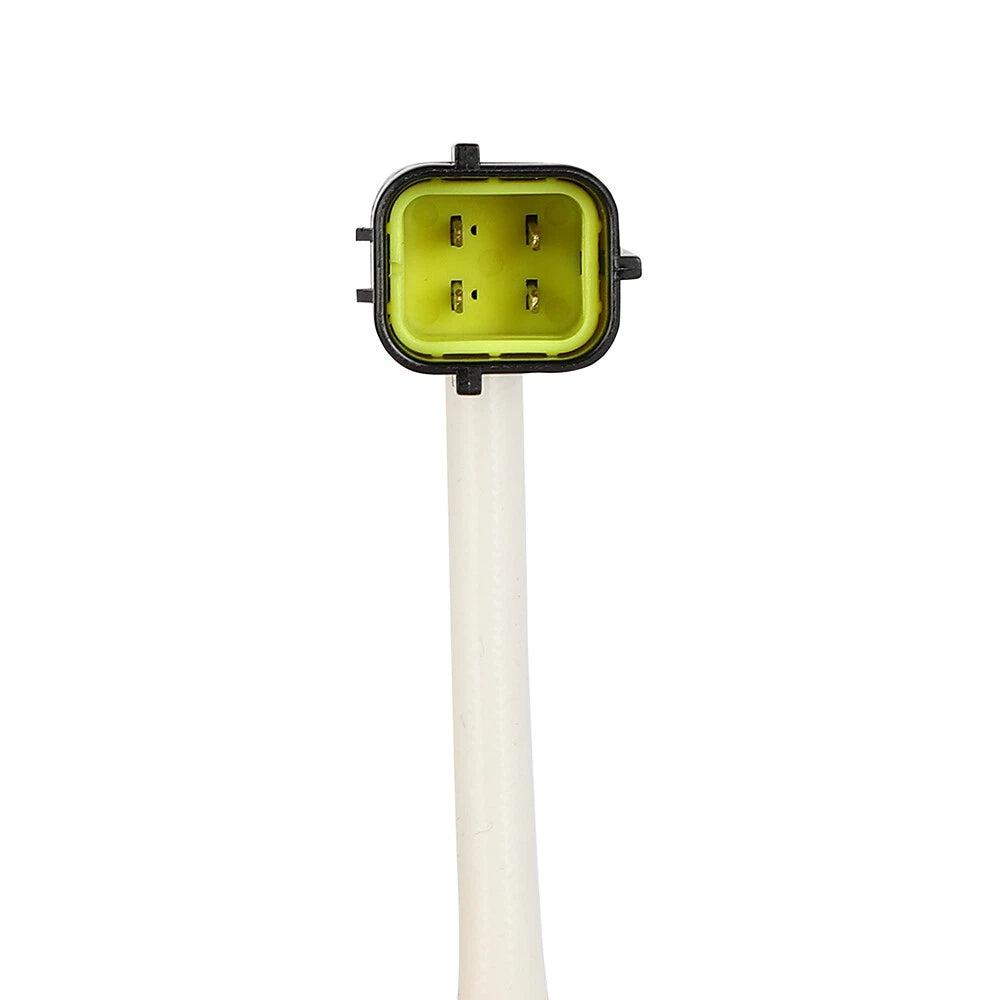 Set of 4 Oxygen Sensors for Infiniti QX56 QX80 5.6L