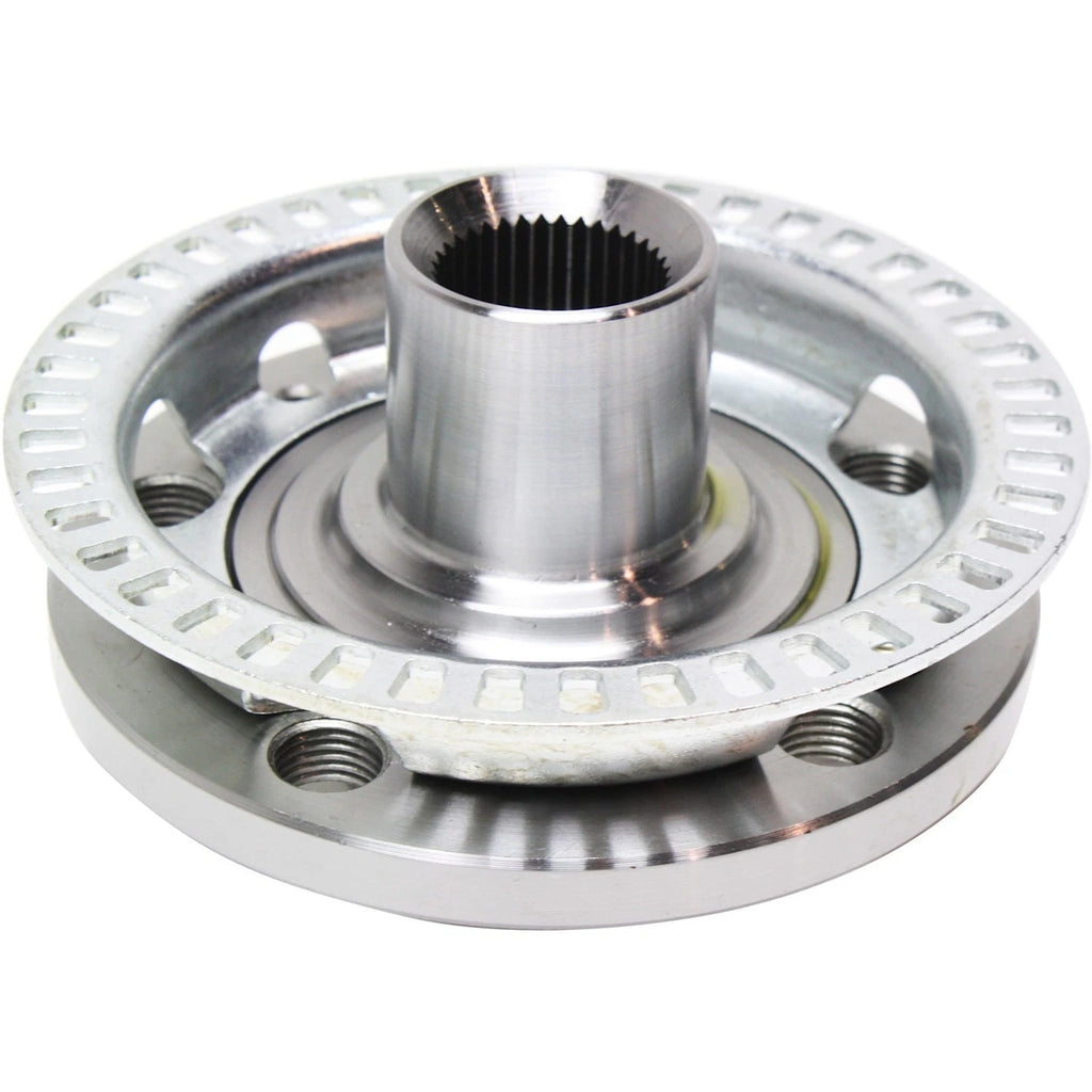 Set of 4 Wheel Hubs for VW Audi (Front & Rear)