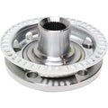 Set of 4 Wheel Hubs for VW Audi (Front & Rear)
