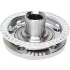 Set of 4 Wheel Hubs for VW Audi (Front & Rear)
