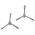 Replacement Corner Brushes for Liectroux LILIN X6, Lenoxx RV4500