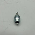 Fuel Injection Pump Shut Off Solenoid For Perkins Bosch 12V