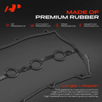 Engine Valve Cover Gasket for Ford Escort, Kia Sephia, Mazda Miata (1990–2002)