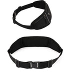 Lightweight Waist Pack Belt Bag for Outdoor Travel Sports Running Hiking
