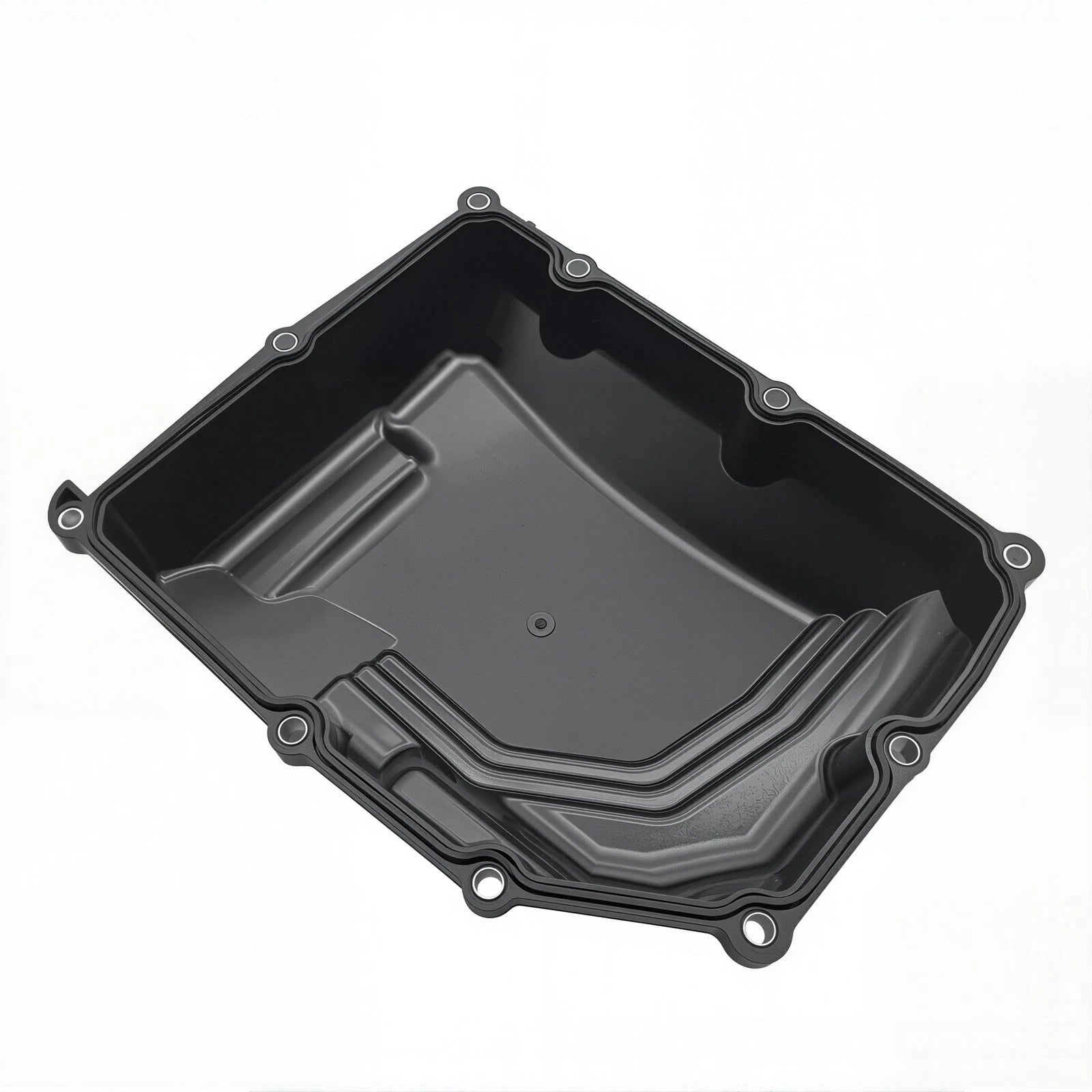 Oil Pan 3515106010 for Toyota Camry RAV4 Highlander Lexus ES250 (2017–2024)