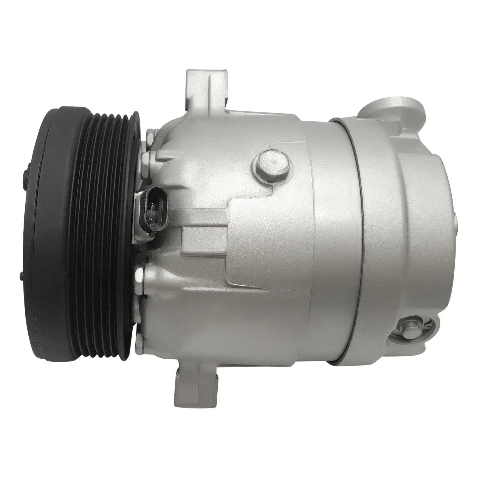 AC Compressor Kit Replacement with Condenser for Chevrolet Colorado (2015-2019)