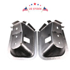 Set of 2 Front Cab Mounts for Dodge Ram 1500 2500 3500 (1994-2002)