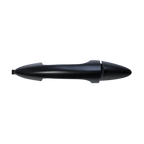 Front Left FLHS Outer Door Handle Without Keyhole for Hyundai Accent (2011–2019)
