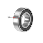 6003-2RS Ball Bearing for Various Models (17x35x10mm, ABEC-3)