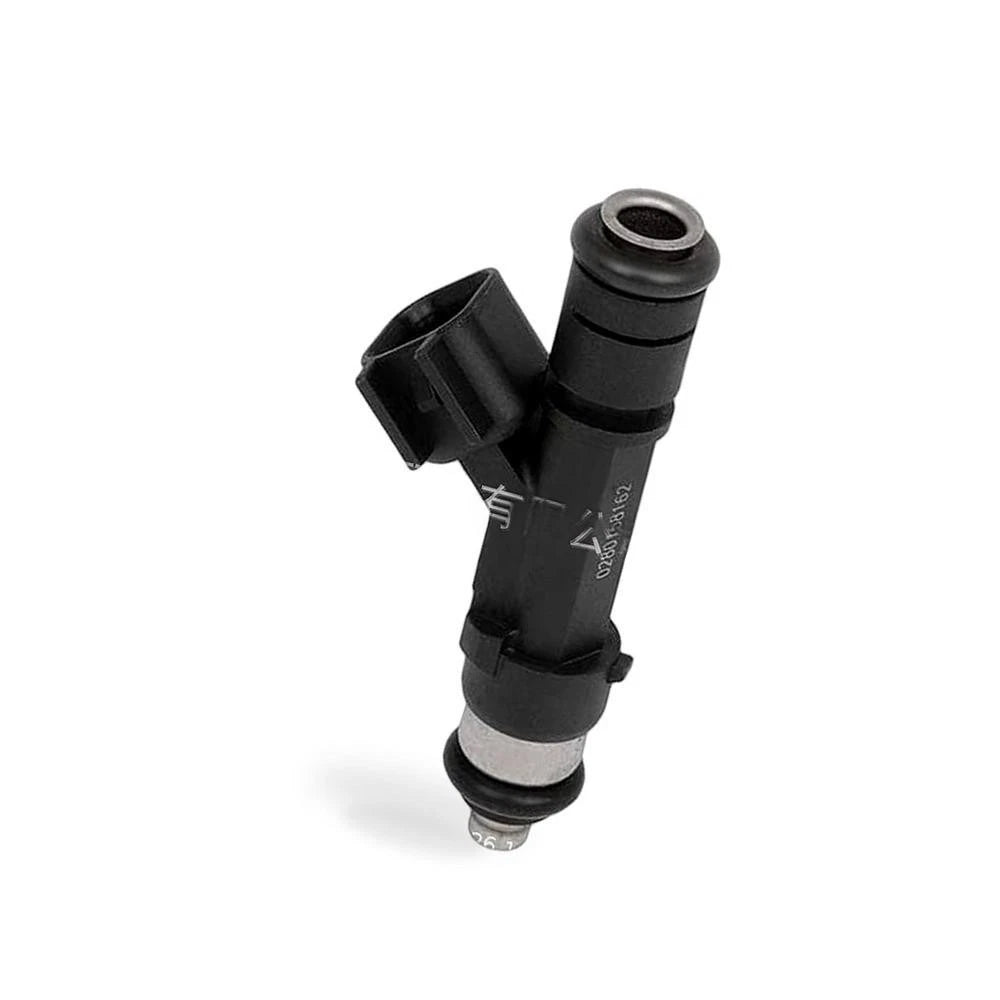 Fuel Injector for Ford Escape, Fusion, Lincoln MKZ (2001–2012) 0280158162, 9E5G-AA