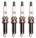 Set of 4 NGK Spark Plugs 97506 for BMW F22 F30 F32 F33 F34 E84 320i 650i X5 M4