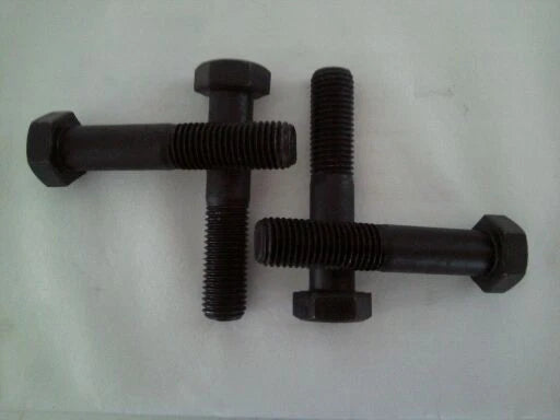 Set of 4 Bolts for Caterpillar (Replaces 6V9667)