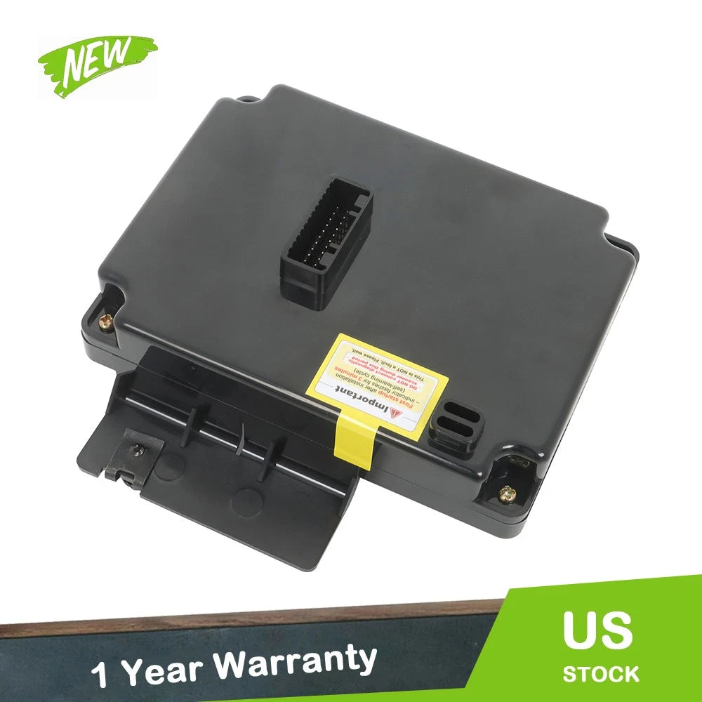Air Conditioning Control Module 68366553AA for Ram 2500 3500 4500 5500 (2014–2018)