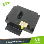 Air Conditioning Control Module 68366553AA for Ram 2500 3500 4500 5500 (2014–2018)