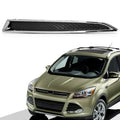 Lower Left Headlight Trim Moulding for Ford Escape (2013–2016)