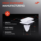 20x Fender Wheel Flare Molding Clip for Ford