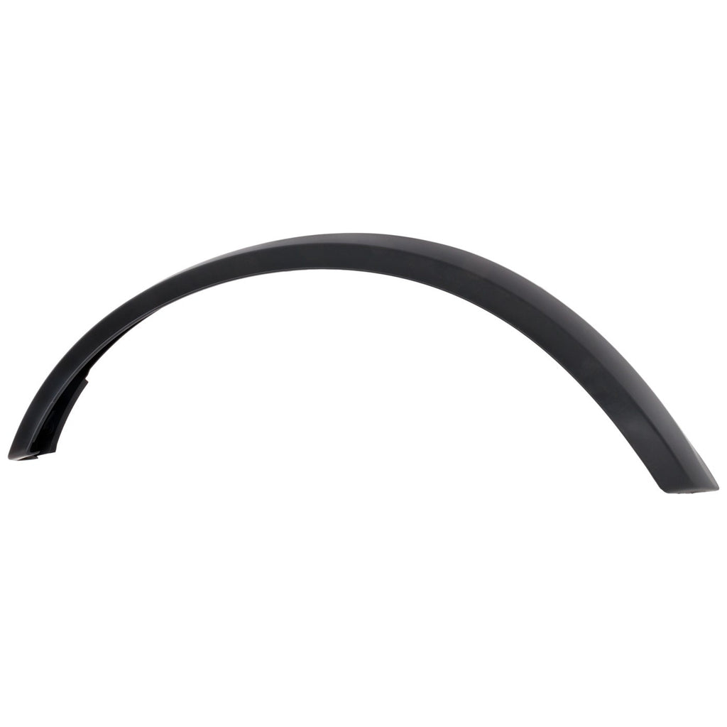 Fender Trim Molding for Ford Bronco (RHD)