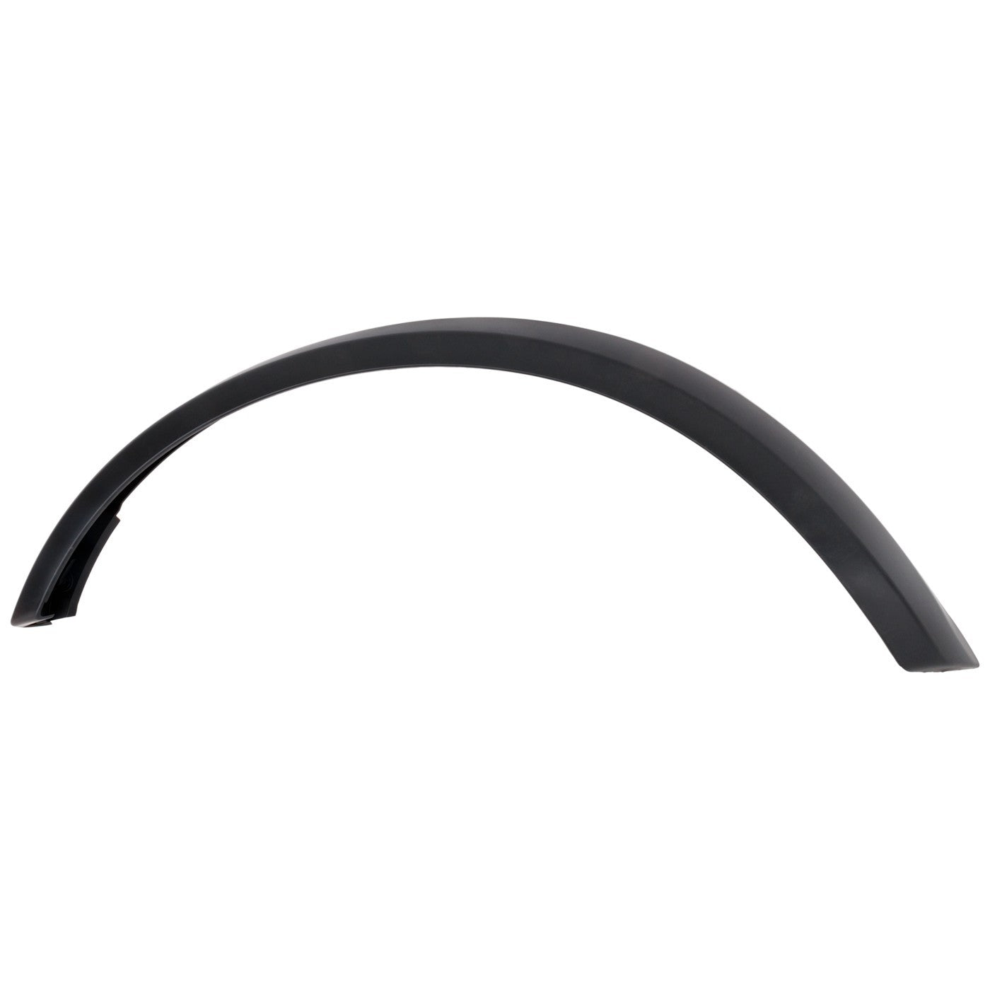 Fender Trim Molding for Ford Bronco (RHD)