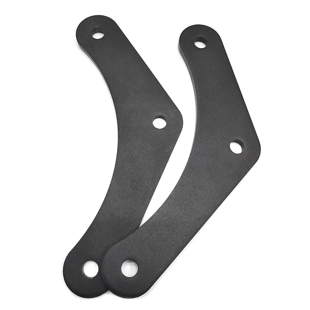 Rear Suspension Lowering Links Kit for Kawasaki Versys 1000 SE (2019–2023)