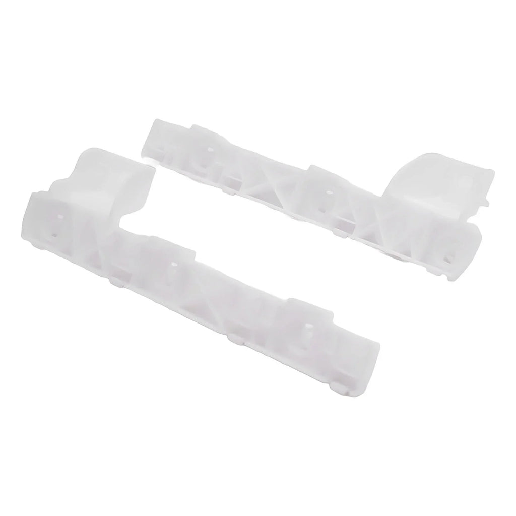 Front Bumper Bracket 2 x for Mitsubishi Lancer (2008–2017)