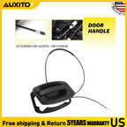Sliding Door Handle with Cable for Ram ProMaster 3500 2500 1500 (2014–2021)