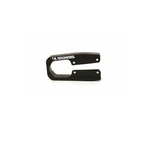 TM Designworks Front Chain Slider for Polaris Predator 500 & Outlaw (2003–2007)