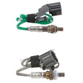 Oxygen Sensors Kit for Mazda 6 GS GT i 2.3L L4 (2003–2008)
