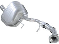 Rear Muffler for Mazda 5 (2006–2010) TS896JH