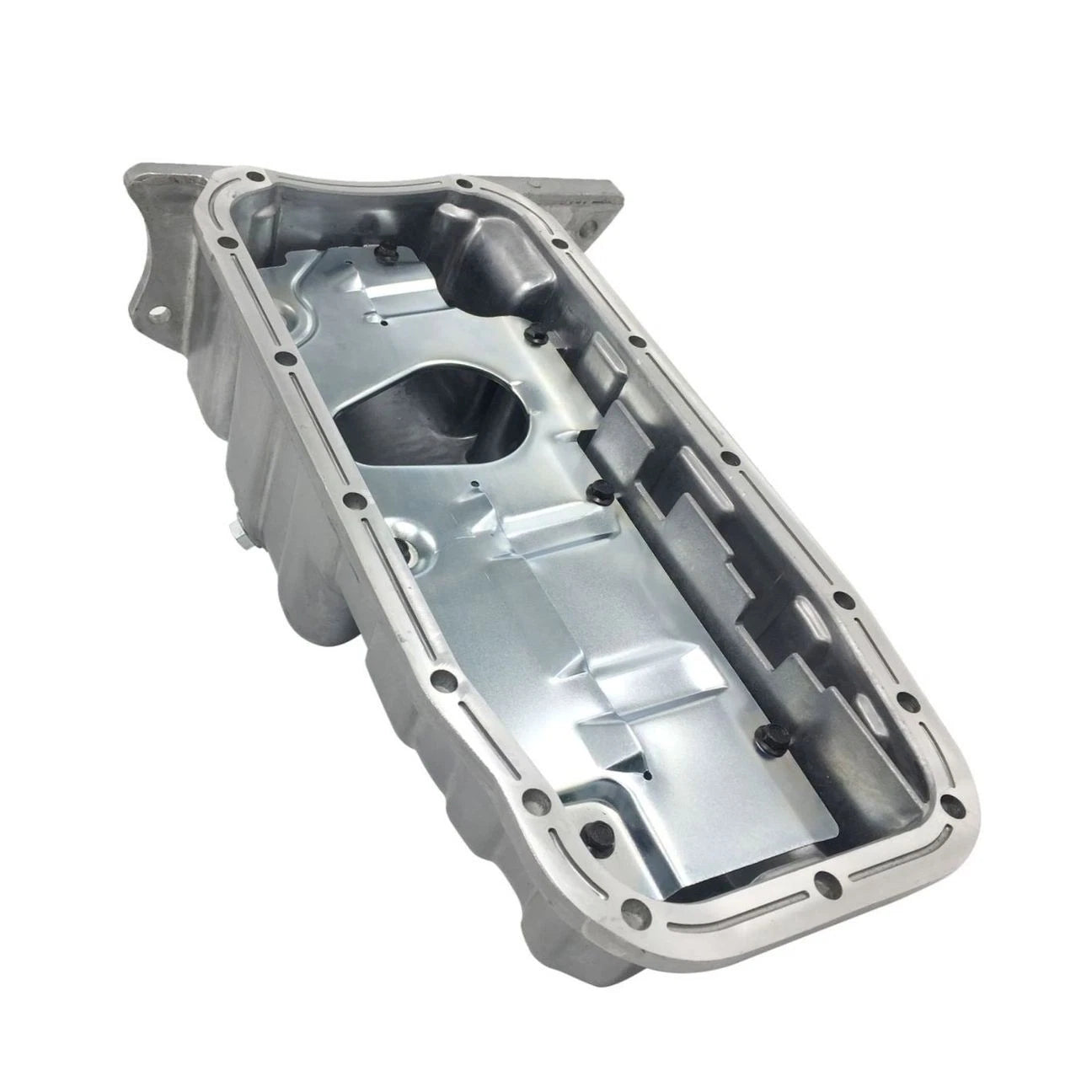 Engine Oil Pan Sump for Chevy Aveo, Pontiac Wave L4 1.6L (2004–2011) 264-140