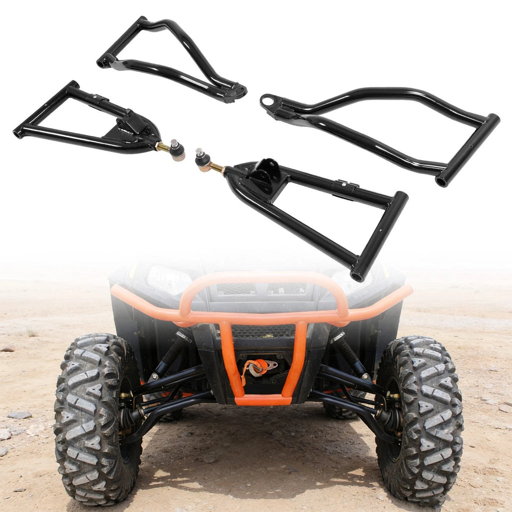 High Clearance A-Arms for Polaris RZR S800 (2009–2014)