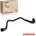 Upper Radiator Coolant Hose for BMW 740i 740Li (2011–2012)