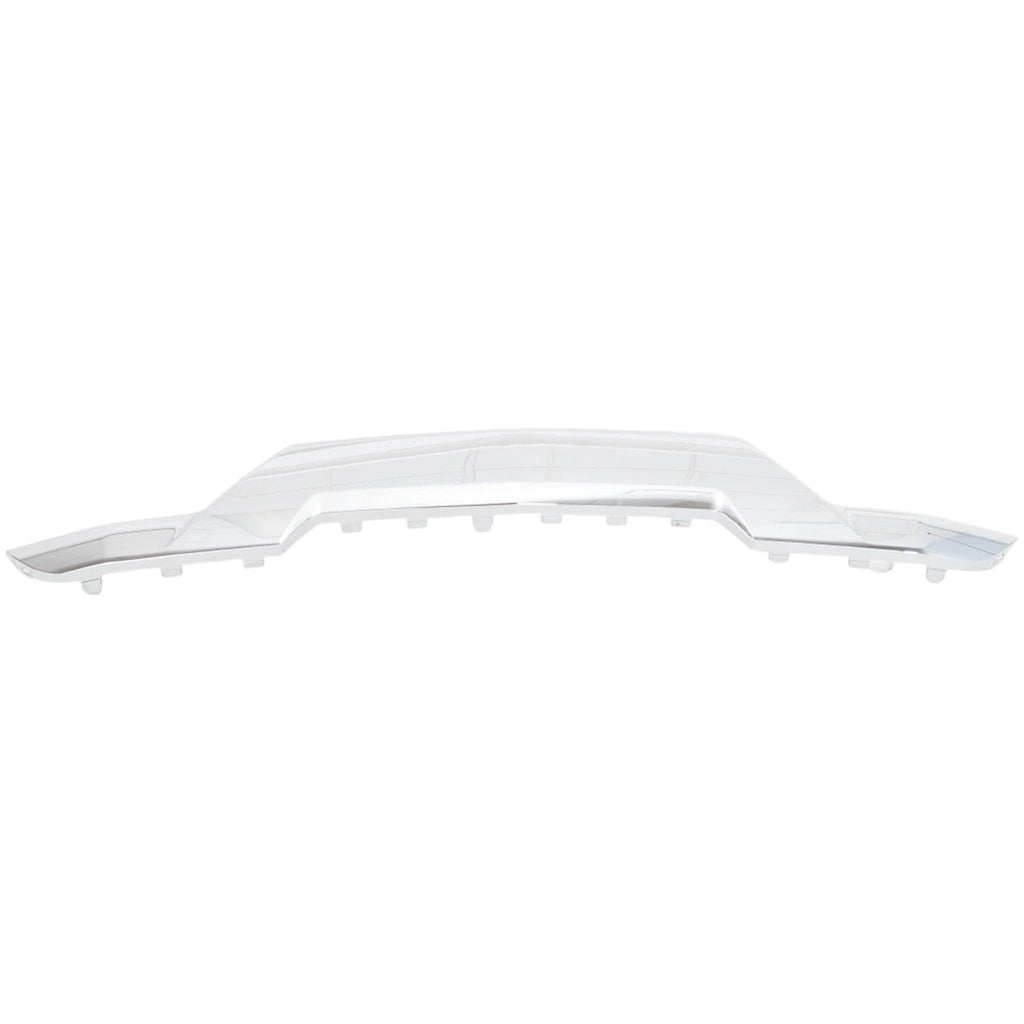 Skid Plate for Chevy Silverado 1500 (2016–2019)