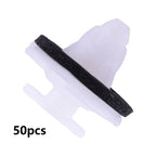 Tailgate Bracket Mounting Clip for Honda