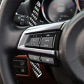 Carbon Fiber Shift Paddle for Mazda Atenza MX-5 CX-4 CX-3