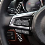 Carbon Fiber Shift Paddle for Mazda Atenza MX-5 CX-4 CX-3