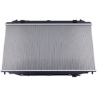 Cooling Radiator Assembly for Acura TSX (2009-2014)