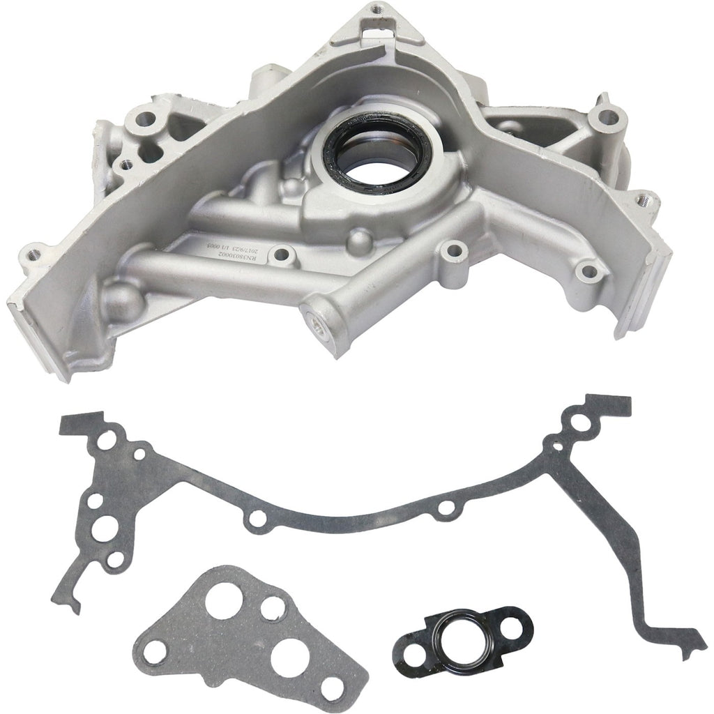 Oil Pump for Nissan Xterra Frontier (1999–2004)
