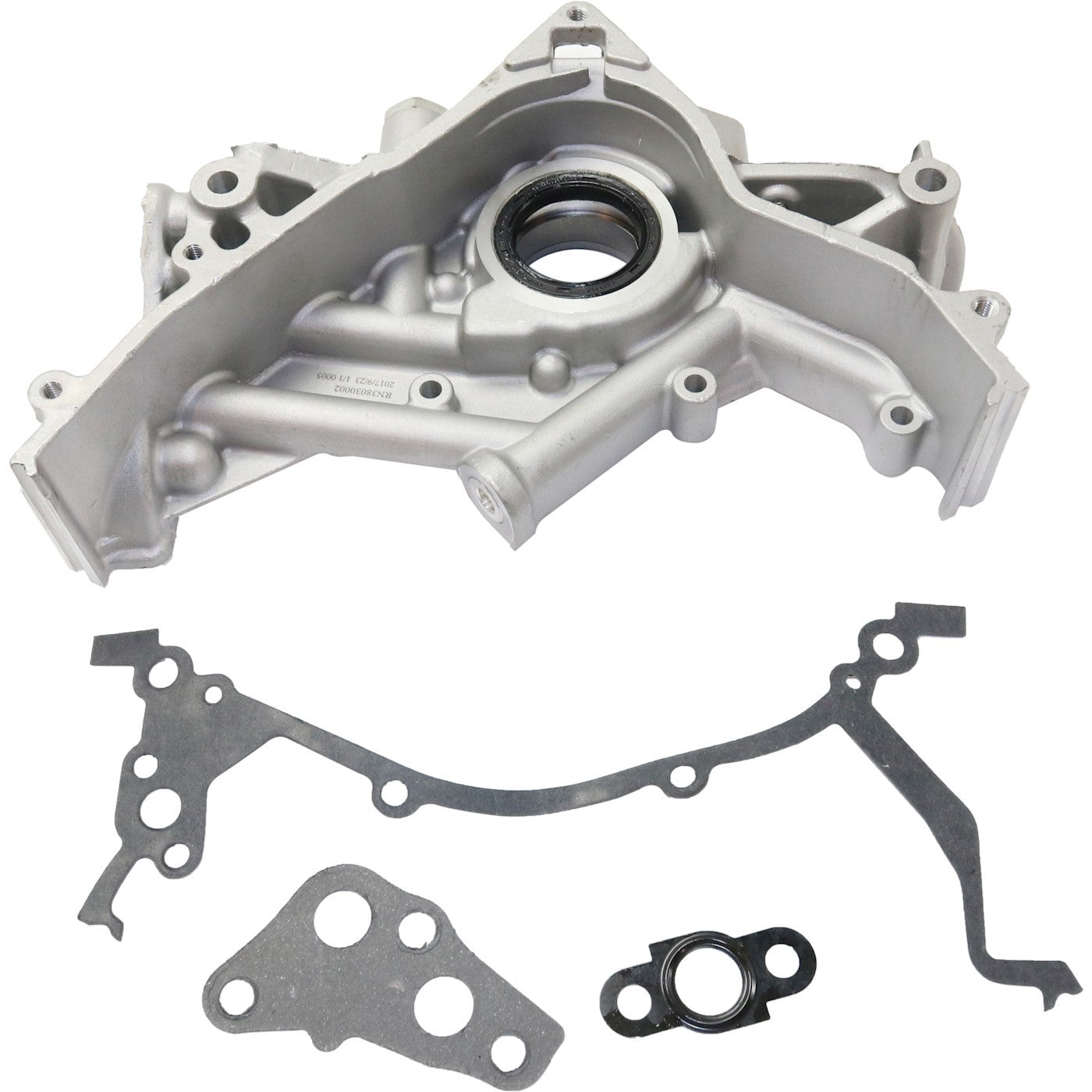 Oil Pump for Nissan Xterra Frontier (1999–2004)