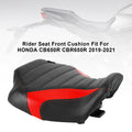 Cushion Rider Passenger Seat for Honda Cb Cbr 650R (2019–2023)