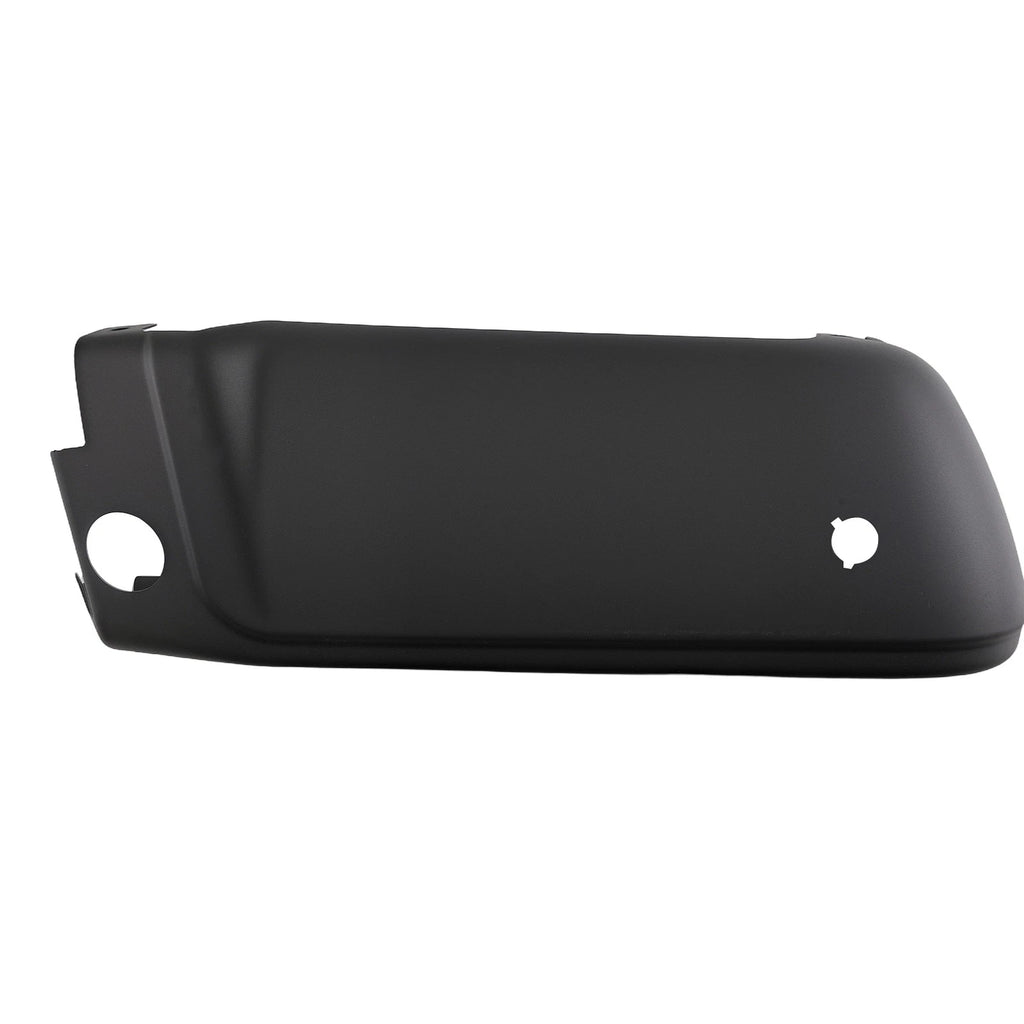 Left End Cap for Ford F250 F350 F450 (2013–2016) Steel