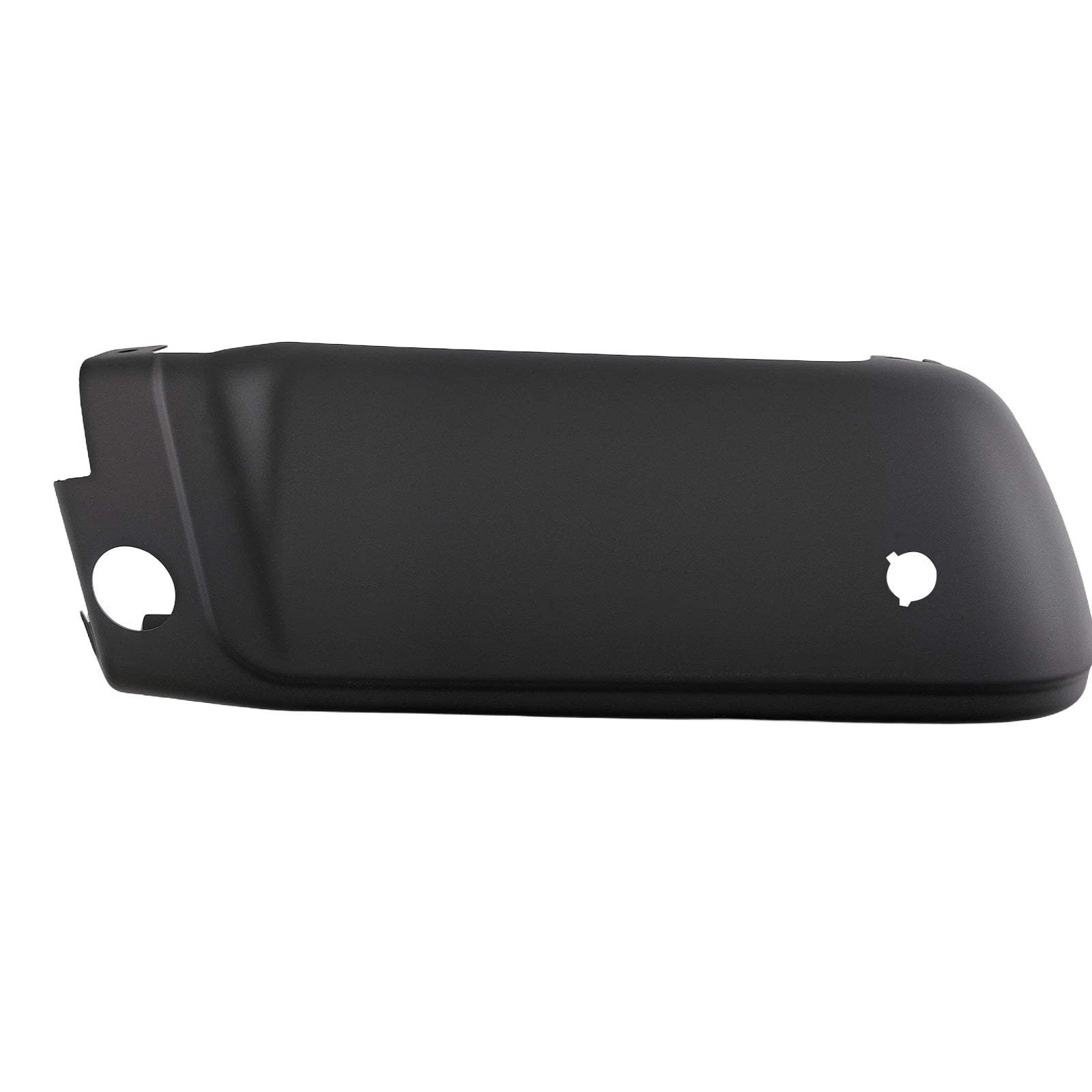 Left End Cap for Ford F250 F350 F450 (2013–2016) Steel