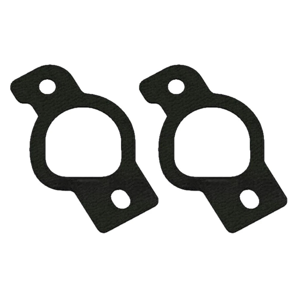 Set of 2 Carburetor Intake Manifold Gaskets for 2404179, 2404101