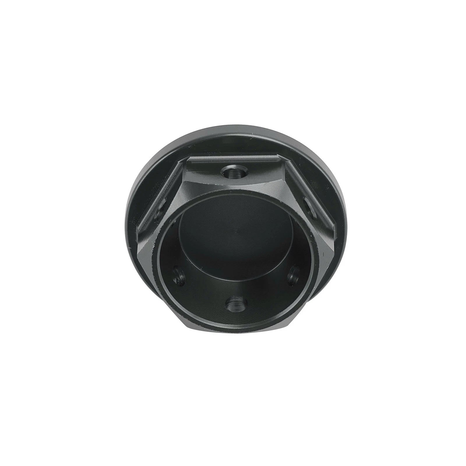 M20 Titanium Oil Filler Cap for Honda Metropolitan CH50 (2003–2012), Ruckus NPS50 (2003–2022)